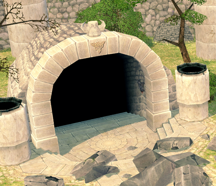 Math Advanced Dungeon - Auranogi
